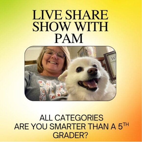 From THANKFUL to TWINKLING Share Show Train - Picture 7 of 8